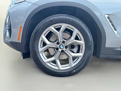 2024 BMW X3 - Photo 42