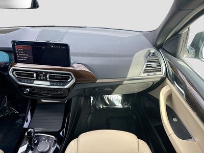 2024 BMW X3 - Photo 18