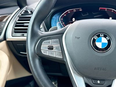 2024 BMW X3 - Photo 38