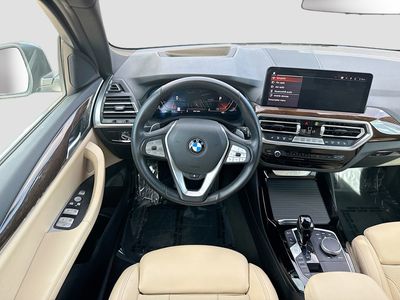 2024 BMW X3 - Photo 17