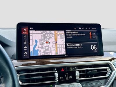 2024 BMW X3 - Photo 32