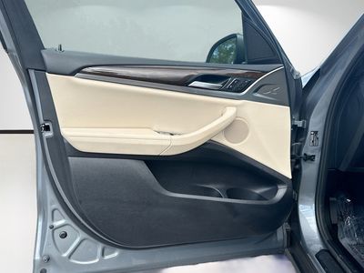 2024 BMW X3 - Photo 22