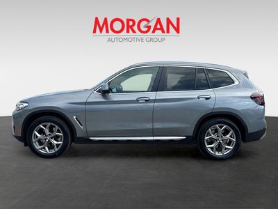 2024 BMW X3 - Photo 6