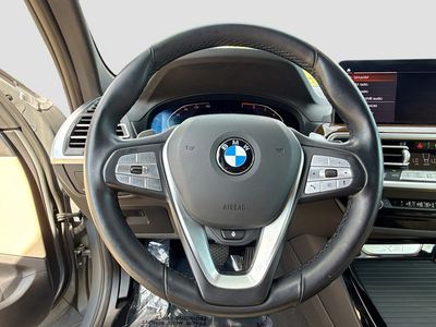 2024 BMW X3 - Photo 40