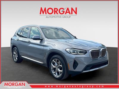 2024 BMW X3 - Photo 1