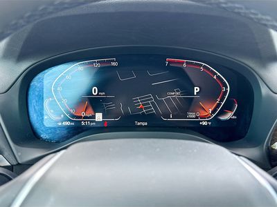2024 BMW X3 - Photo 41