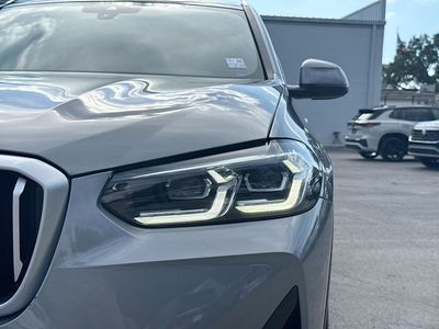 2024 BMW X3 - Photo 9
