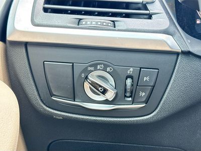 2024 BMW X3 - Photo 36