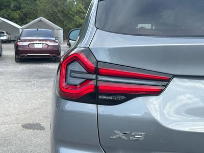 2024 BMW X3 - Photo 10