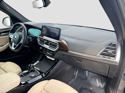 2024 BMW X3 - Photo 14