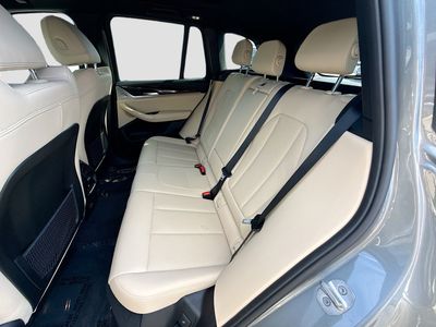 2024 BMW X3 - Photo 21