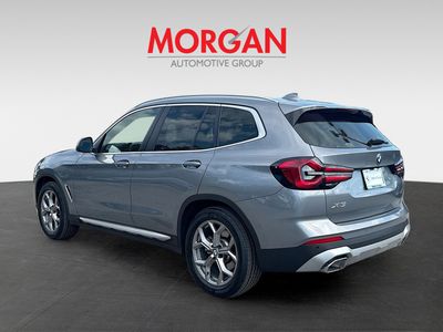 2024 BMW X3 - Photo 5