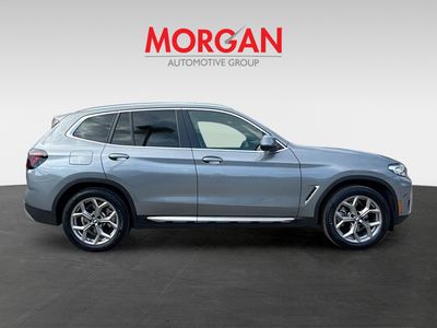 2024 BMW X3 - Photo 2