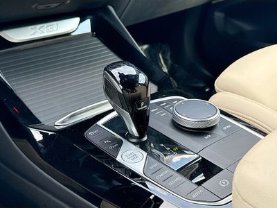 2024 BMW X3 - Photo 29