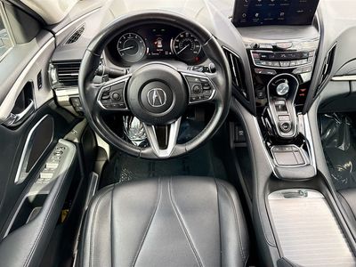 2020 Acura RDX - Photo 17