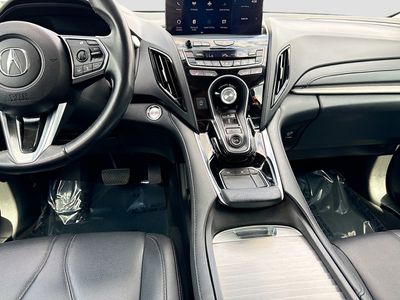 2020 Acura RDX - Photo 19