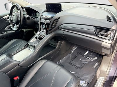 2020 Acura RDX - Photo 14