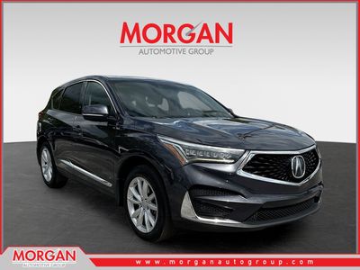 2020 Acura RDX - Photo 1