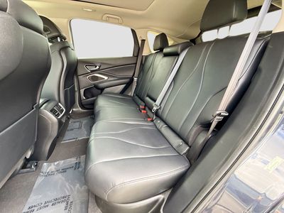 2020 Acura RDX - Photo 21
