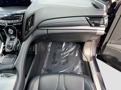 2020 Acura RDX - Photo 18