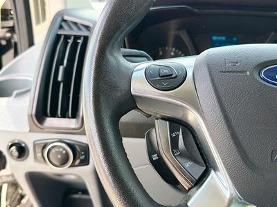 2017 Ford Transit Wagon - Photo 35