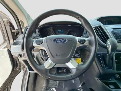 2017 Ford Transit Wagon - Photo 37