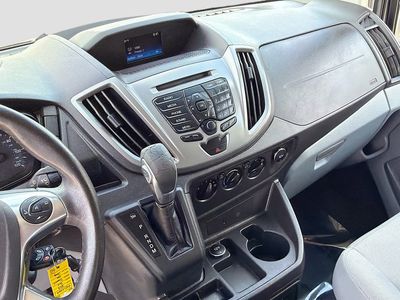 2017 Ford Transit Wagon - Photo 27