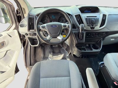 2017 Ford Transit Wagon - Photo 15