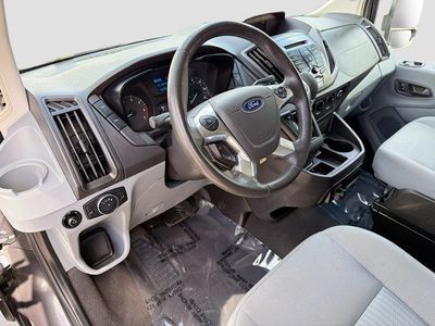 2017 Ford Transit Wagon - Photo 25