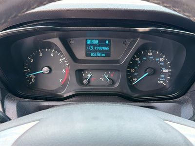 2017 Ford Transit Wagon - Photo 38