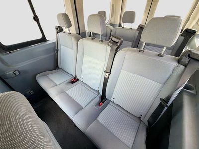 2017 Ford Transit Wagon - Photo 20