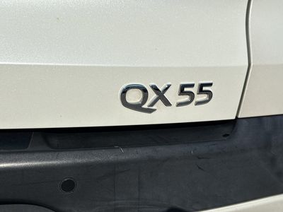 2022 INFINITI QX55 - Photo 11