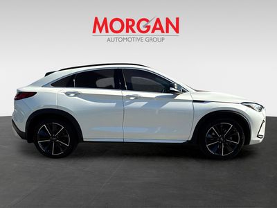 2022 INFINITI QX55 - Photo 2