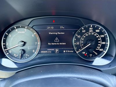 2022 INFINITI QX55 - Photo 41