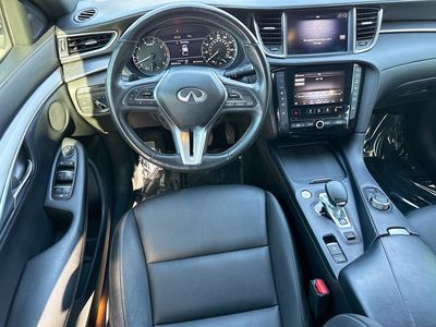 2022 INFINITI QX55 - Photo 17