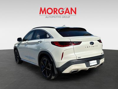 2022 INFINITI QX55 - Photo 5
