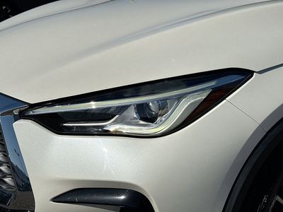 2022 INFINITI QX55 - Photo 9