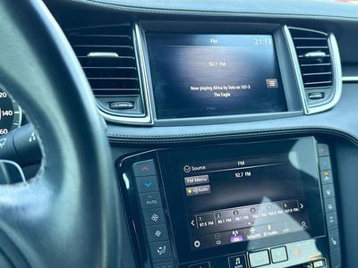 2022 INFINITI QX55 - Photo 28