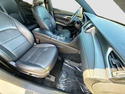 2022 INFINITI QX55 - Photo 15