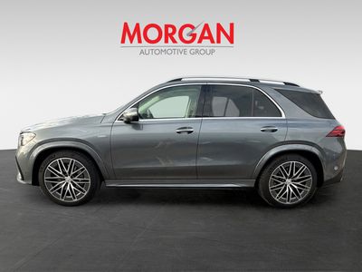 2026 Mercedes-Benz GLE - Photo 6