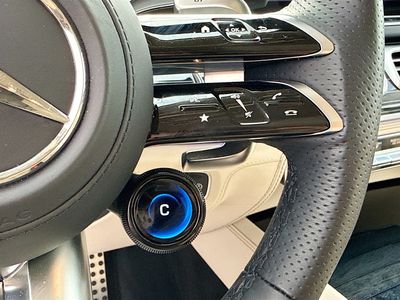 2026 Mercedes-Benz GLE - Photo 38