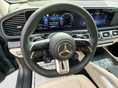2026 Mercedes-Benz GLE - Photo 39