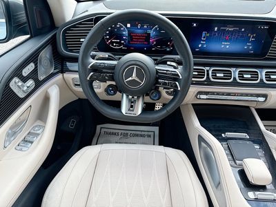 2026 Mercedes-Benz GLE - Photo 17