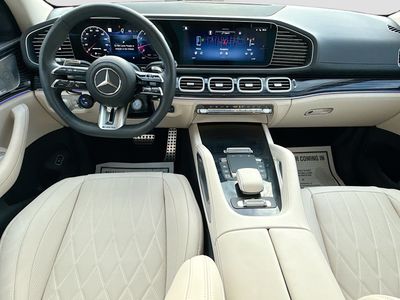 2026 Mercedes-Benz GLE - Photo 16