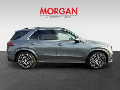 2026 Mercedes-Benz GLE - Photo 2