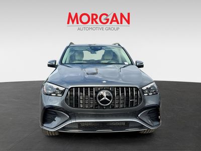 2026 Mercedes-Benz GLE - Photo 8