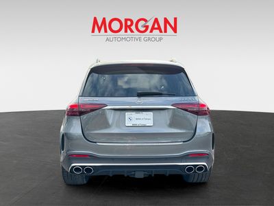 2026 Mercedes-Benz GLE - Photo 4