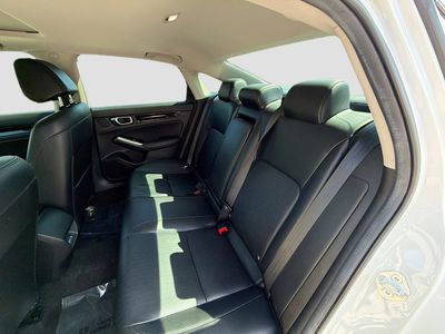 2024 Honda Civic Sedan - Photo 20