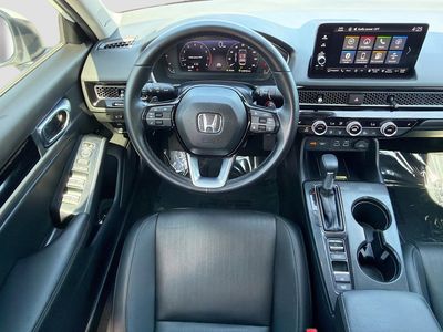 2024 Honda Civic Sedan - Photo 16