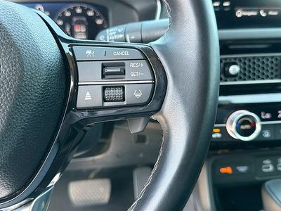 2024 Honda Civic Sedan - Photo 37